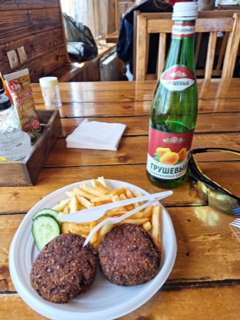 Dinner